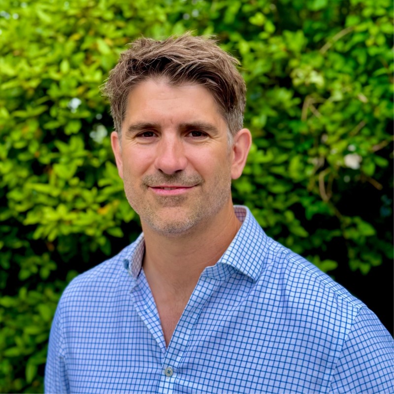 Tom Freyberg